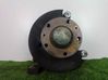 Front wheel hub spindle knuckle 504054505
