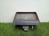 Number plate light SINREF