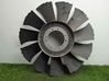 Viscous fan 504024647EA50