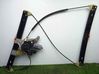 Front door electric window regulator 