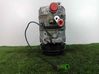 Air conditioning (A/C) compressor (pump) 