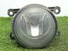 Front fog light 