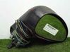 Front door electric wing mirror SINREFERENCIA