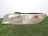 Front fog light 