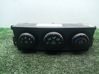 Air conditioner control unit module 972503E300