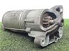 Starter motor D8R1