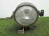 Front fog light SINREFERENCIA