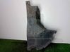 Engine splash shield/under tray 1356312080