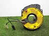 Steering wheel airbag 