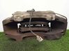 Front brake caliper SE1312