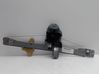 Front door electric window regulator 
