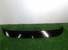 Tailgate/trunk spoiler 
