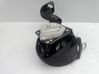 Rear seatbelt 96871541XX