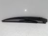 Rear wiper blade arm 
