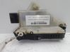 Rear door lock 9685351980