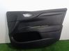 Front door card panel trim 96873277ZD
