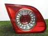Headlight/headlamp bulb 3C5945093C