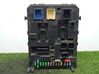Other control units/modules 