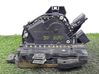 Rear door lock 1X4326555AJ