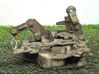 Front door lock 80502C6000