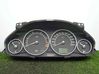 Speedometer (instrument cluster) 4X4F10849GB