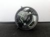 Heater fan/blower 