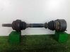 Front driveshaft SINREFERENCIA
