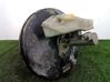 Gyroscope, capteur à effet gyroscopique, convertisseur avec servotronic 
