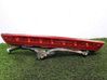 Third/center stoplight 92700F1000