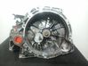 Механическая коробка передач, 5 передач 1S4R7002MB