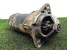 Starter motor D6RA293