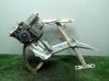 Front door manual window regulator SINREFERENCIA