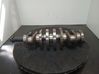 Crankshaft 90400177
