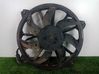 Electric radiator cooling fan 