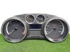 Speedometer (instrument cluster) 9666642180
