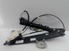 Front door electric window regulator 