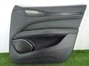 Front door card panel trim 