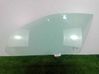 Front door window glass four-door SINREFERENCIA
