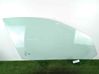 Front door window glass four-door SINREFERENCIA