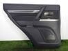 Rear door card panel trim 7222A871XD