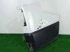 Rear bumper corner part panel trim 
