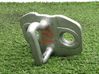 Rear door lock 4589050AA