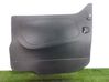 Rear door card panel trim 