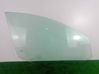 Front door window glass four-door SINREFERENCIA