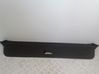 Tailgate/trunk/boot lid 