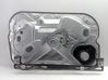 Front door electric window regulator 