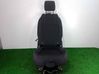 Asiento trasero 