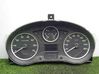 Speedometer (instrument cluster) 9801642080