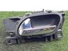 Front door interior handle 9655518VD