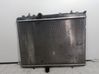 Coolant radiator 9674089680